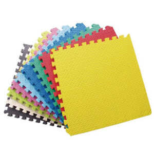Puzzle Mat